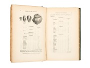 Julian Edmund WOODS, "Geological Observations in South Australia", [London : Longman, Green, Longman, Roberts & Green, 1862], 404pp incl. index, 38 line drawings; original embossed green cloth boards. - 3