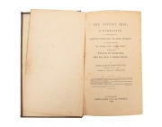 Colin Arrott BROWNING, M.D., "The Convict Ship; A Narrative of the Results of Scriptural Instruction and Moral Discipline as these appeared on board the 'Earl Grey', during the voyage to Tasmania...", [London : Smith, Elder & Co., 1844 first edition], 324 - 2