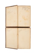 Thomas Livingstone MITCHELL, Surveyor General (1792 - 1855), "Three Expeditions into the Interior of Eastern Australia, with descriptions of the recently explored region of Australia Felix, and of the present colony of New South Wales", [London : T. & W. - 2