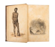 Thomas Livingstone MITCHELL, Surveyor General (1792 - 1855), "Three Expeditions into the Interior of Eastern Australia, with descriptions of the recently explored region of Australia Felix, and of the present colony of New South Wales", [London : T. & W. - 3