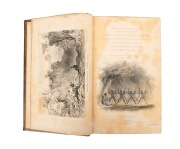 Thomas Livingstone MITCHELL, Surveyor General (1792 - 1855), "Three Expeditions into the Interior of Eastern Australia, with descriptions of the recently explored region of Australia Felix, and of the present colony of New South Wales", [London : T. & W. - 6