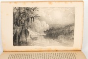 Thomas Livingstone MITCHELL, Surveyor General (1792 - 1855), "Three Expeditions into the Interior of Eastern Australia, with descriptions of the recently explored region of Australia Felix, and of the present colony of New South Wales", [London : T. & W. - 8