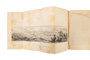 Thomas Livingstone MITCHELL, Surveyor General (1792 - 1855), "Three Expeditions into the Interior of Eastern Australia, with descriptions of the recently explored region of Australia Felix, and of the present colony of New South Wales", [London : T. & W. - 9