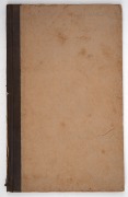 [FISH & FISHING] D'Fiderot and d'Alembert, "Peches. Peches de mer, Peches de rivieres, fabrique des filets, etc.", [Paris : 1771] , 35 full sheets of copper plate engravings; bound together in a later volume together with th the descriptive pages. - 5