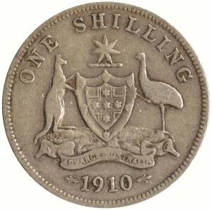 One Shilling; Pre 1945 x238, mixed dates, majority KGV incl. some of the scarce years. Post 1946 x36. Mixed condition.