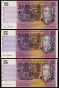 1967-91 (R.202 to 213) $5.00