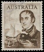 1913-1970's small used collection on album pages. With 'Roo's to 10/-, KGV to 1/4, Robes and Arms. Various pickings incl. 5/- Bridge CTO. Second album of Australia and world stamps plus a tin of accessories. Mixed condition. 100's. - 2