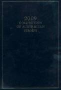 Aust. Post Year Albums; 1982-2009, with stamps in place, 2000 onwards as Executive Editions. Plus a group of stockbooks with Aust. and world stamps incl. extra decimal MUH. Majority fine condition.