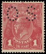Mint group, &frac12;d to 1/4, various wmks and perfs. Incl. 1d rosine, Die II, rough paper, punct. OS, 1&frac12;d red-brown, Pl. 3 top R cnr blk of 4 and 1/4 deep greenish blue, Sm. Mult., perf. 14. Varieties noted, generally fine condition, 35+ items. - 3