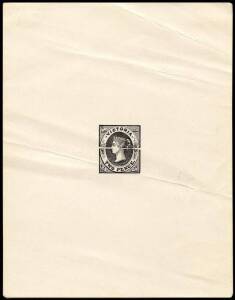 1857-84 used collection on pages by SG numbers. With Emblems, Beaded Ovals, Laureates to 5/- and Bell & Naish designs. Incl. defaced 2d Emblem proof (fault) and 3 covers. Good study collection, each stamp, incl. high values in various quantities upto x10+