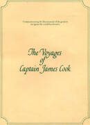 "The Voyages of Captain James Cook" depicted in 20 sterling silver proof medallions as issued by the Franklin Mint 1977.Each medallion weighs 20.22gms. In original presentation folder with descriptive cards.