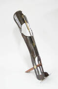 &nbsp;Antique leg splint, 80cm high&nbsp;