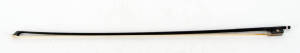 BOW: Early 19th century German in the French style.