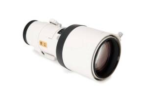 MINOLTA (Japan): Minolta Autofocus lens 300mm f4 APO TELE.