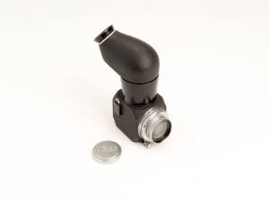 LEITZ (Germany): Leitz screw mount lens - Summar 5cm f2.