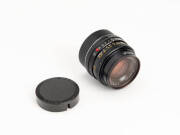LEITZ (Germany): Leitz bayonet (R series) lens - Elmarit-R 28mm f2.8.