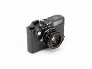 LEITZ (Germany): Leica bayonet mount camera Leica CL.