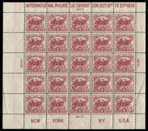 1893-1934 collection**/* on album pages. With singles, sets, part sets, souvenir sheets and imperfs. Many as both singles and blks of 4**/*. Incl. 1926 International Philatelic Exhibition s/sheet* with minor perf. separation. Cat. Sc. $1320+.