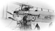PACIFIC ISLANDS SURVEY FLIGHT: Sept. - Dec.1926 (AAMC.102) Tulagi, Solomon Islands - Rabaul: A cover flown by Group Captain Richard Williams on his survey flight from Melbourne to various Pacific Islands in a DH50A seaplane and endorsed "Aerial Mail" at l - 2