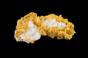 GOLD NUGGET, 283g, 9.1oz, from Tarnagulla, Victoria.