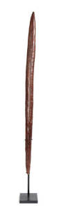 CLUB: South Eastern Australian origin, 19th century. 67cm