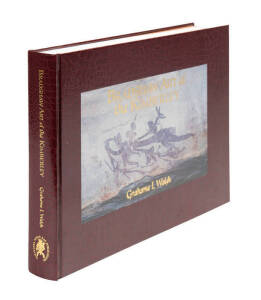 WALSH, Graham L. "Bradshaw Art of the Kimberley"