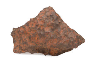 METEORITE: Henbury Meteorite, 9924g, from the Henbury crater field in Northern Territory.