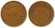 Collection in albums. &frac12;d's and 1d's incl. 1925 and 1946 1d's. Silver pre 1945, 3d (31), 6d (32), 1/- (5) and post 1946 3d (20), 6d (35), 1/- (22). Plus 1982 50c C'wealth Games RAM roll. Mixed grades.