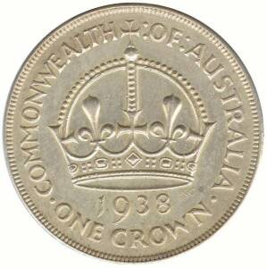 Part collections of &frac12;d's (50), 1d's (50, incl. 1925), 3d's and 6d's on pages together with bags of 3d's and 6d's. Silver totals pre 1945 3d (45), 6d (31), post 1946 3d (60) and 6d (31). Plus 1938 Crown, 1927 Canberra, 1901/51 & 1954 commemorative florins 