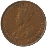 1923. F+, carded. - 2