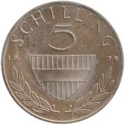 AUSTRIA: Silver,&nbsp;1976 100 schilling, 200th Anniv. Burgtheater, 100th Anniv. Carinthia and 175th Anniv. Birth of Johann Nestoy as both proofs & Unc. x4 of each. 1974 100 schilling for the 1976 Innsbruck Winter Olympics as proofs & Unc. x8 of each. All 0.49