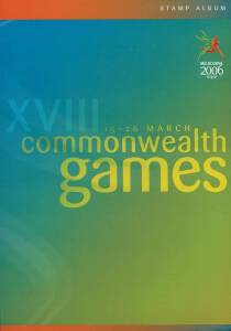 Mint and used decimal collection, mainly more recent years to 2009. MUH majority a range of souvenir sheets incl. Olympic and C'wealth Games sets. Noted 2000 Olympics digital sheets. Used a mixture of commercial usage, CTO and mint no gum (FV not calculat