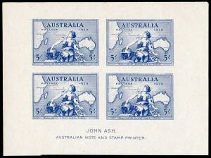Mixed range of stamps, vignettes, cinderellas and seals on annotated pages.Various themes incl. Red Cross, Health, Christmas, Patriotic Labels (French), Transport etc. Noted Aust. Lady Gowrie vignettes, 1931/32 NSW 3d Ambulance tickets for handicap people